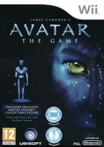 James Camerons Avatar: Il Gioco (Italian) [Wii], Spelcomputers en Games, Games | Nintendo Wii, Ophalen of Verzenden, Zo goed als nieuw