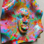 gregos - Bright buckled mockery, Antiek en Kunst