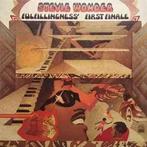 lp nieuw - Stevie Wonder - Fulfillingness First Finale, Zo goed als nieuw, Verzenden