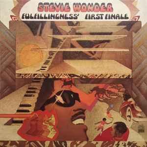 lp nieuw - Stevie Wonder - Fulfillingness First Finale, Cd's en Dvd's, Vinyl | R&B en Soul, Zo goed als nieuw, Verzenden