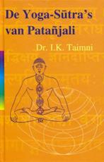 De yoga sutras van Patañjali 9789061750758 I.K. Taimni, Verzenden, Gelezen, I.K. Taimni
