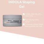 Indola Shaping Gel, Verzenden, Nieuw