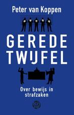 Gerede twijfel 9789491567186 Peter van Koppen, Boeken, Verzenden, Gelezen, Peter van Koppen