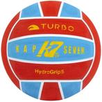 Waterpolo bal Turbo Kap 7 Maverick Hydrogrip size 5, Watersport en Boten, Verzenden, Nieuw