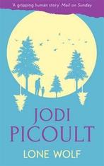 Lone Wolf 9781444729016 Jodi Picoult, Boeken, Verzenden, Gelezen, Jodi Picoult