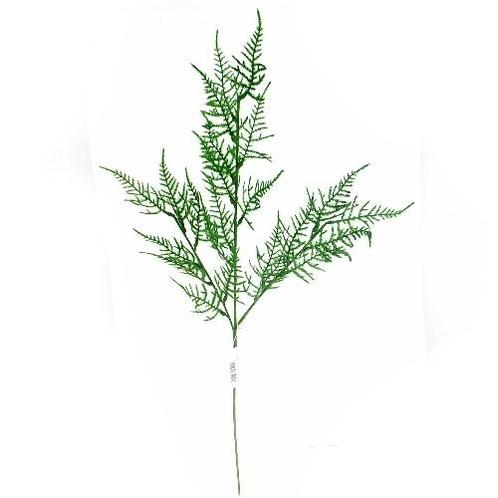 Asparagus Asparagus FLOCKED ASPARAGUS Asparagus, Huis en Inrichting, Woonaccessoires | Kunstplanten en Kunstbloemen, Nieuw, Ophalen of Verzenden