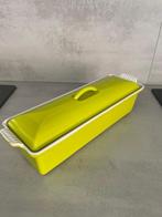 Le Creuset - Ovenschaal - Terrine - Fonte, Antiek en Kunst