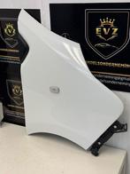 Renault Trafic spatbord/scherm rechts en links bj.2016 wit, Auto-onderdelen, Gebruikt, Links, Renault, Spatbord