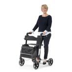 MultiMotion Rollator Double MultiMotion - kleur zilver, Ophalen of Verzenden, Nieuw