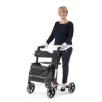 MultiMotion Rollator Double MultiMotion - kleur zilver, Nieuw, Ophalen of Verzenden