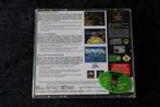 Croc Legend of the Gobbos PS1 Classics no front cover, Spelcomputers en Games, Games | Sony PlayStation 1, Verzenden, Nieuw