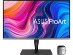 ASUS ProArt PA32UCG-K - 32 4K HDR Monitor - 1600 nits Mini, Computers en Software, Monitoren, Verzenden, Zo goed als nieuw, Asus