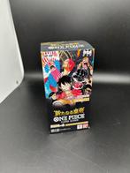 One Piece Card Game Emperors in the New World OP-09 Japanese, Nieuw