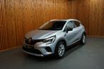 Renault Captur 1.3 TCE 140 ZEN Airco/Navigatie Nr. 019, Automaat, Dealer onderhouden, Stof, Euro 6