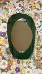 Pon Design - Laura Gaiteiro - Wandspiegel - SOUL ME Green &