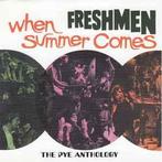 cd - The Freshmen - When Summer Comes, The Pye Anthology, Verzenden, Zo goed als nieuw