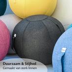 2dekans | Bckz Zitbal Kantoor en Thuis 55 CM - Luxe Yoga Bal, Ophalen of Verzenden, Nieuw in verpakking