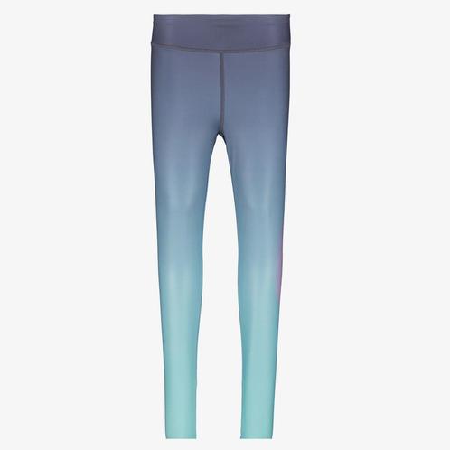 Osaga meisjes sportlegging groen blauw maat 122/128, Kleding | Dames, Leggings, Maillots en Panty's, Nieuw, Verzenden