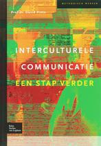 Interculturele communicatie 9789031351329 D. Pinto, Boeken, Verzenden, Zo goed als nieuw, D. Pinto