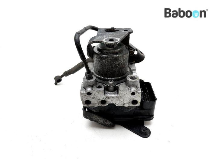 ABS Modulator Honda NT 700 V Deauville 2006-2010 (NT700V, Motoren, Onderdelen | Honda, Gebruikt, Verzenden