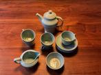Wood & Sons - Koffieservies (14) - Beryl - Aardewerk - Woods