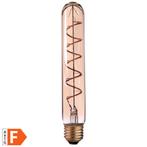Benson Retro LED filamentbuis - warm wit - dimbaar - 4W -..., Huis en Inrichting, Lampen | Losse lampen, Ophalen of Verzenden