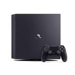 Playstation 4 Pro 1TB + V2 Controller (PS4 Spelcomputers), Spelcomputers en Games, Spelcomputers | Sony PlayStation 4, Ophalen of Verzenden