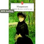 Contes du jour et de la nuit 9782253046547 Guy de Maupassant, Boeken, Verzenden, Gelezen, Guy de Maupassant