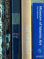 See Below - Islamic Art, Culture and Calligraphy/5 Books -