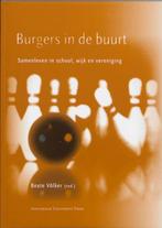 Burgers in de buurt / Jaarboek Mens & Maatschappij / jrg 79, Verzenden, Gelezen