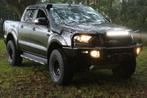 WeatherShields side wind deflector for Ford Ranger PX, Auto diversen, Tuning en Styling, Ophalen of Verzenden