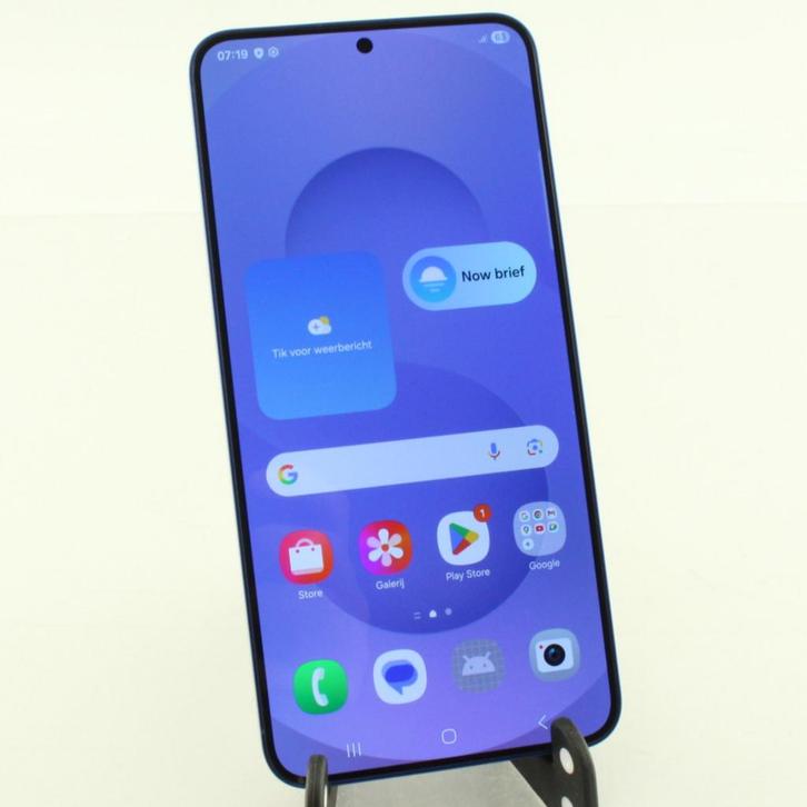 Samsung Galaxy S25 Plus 512GB, Telecommunicatie, Mobiele telefoons | Samsung, Ophalen of Verzenden
