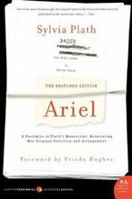 Ariel: The Restored Edition: A Facsimile of Pla. Plath, Boeken, Gedichten en Poëzie, Sylvia Plath, Zo goed als nieuw, Verzenden