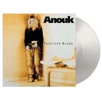 Anouk - Together Alone - Crystal Clear Vinyl, Cd's en Dvd's, Nieuw in verpakking, 12 inch