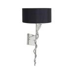 Wandlamp 23x14x75cm Slang Incl. Kap, Ophalen of Verzenden, Nieuw