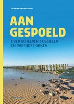 9789464710007 Aangespoeld Stefaan Wera, Boeken, Verzenden, Nieuw, Stefaan Wera
