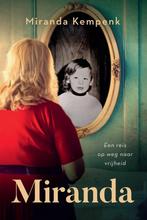 Miranda. Een reis op weg naar vrijheid 9789493357686, Boeken, Verzenden, Gelezen