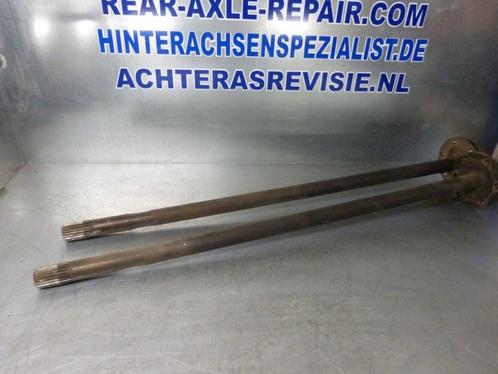 Ford Transit steekassen set (dubbellucht). (Achteras), Auto-onderdelen, Remmen en Aandrijving, Nieuw, Ford USA, Verzenden