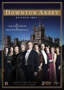 Downton abbey - Seizoen 3 deel 2 - DVD, Cd's en Dvd's, Dvd's | Drama, Verzenden, Nieuw in verpakking