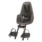 Bobike Mini Go Macaron Grey Voorstoeltje, Verzenden, Nieuw