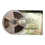 Fallout 3 Making Of DVD, Cd's en Dvd's, Dvd's | Overige Dvd's, Verzenden, Zo goed als nieuw