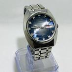 Seiko - Lord Matic Gradient Blue Sunburst - Zonder