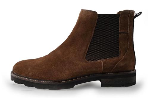 Australian Chelsea boots in maat 45 Bruin | 10% extra, Kleding | Heren, Schoenen, Bruin, Zo goed als nieuw, Boots, Verzenden