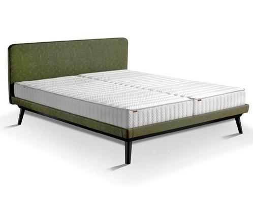 Avek Ledikant Stiel Max 300, Kinderen en Baby's, Babywiegjes en Ledikanten