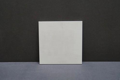 Mosa Terra Maestricht - Wit - Vloertegel - 30x30cm - Mat - 2, Doe-het-zelf en Verbouw, Tegels, Ophalen of Verzenden