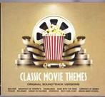 cd digi - Various - Classic Movie Themes - Original Sound..., Cd's en Dvd's, Cd's | Pop, Zo goed als nieuw, Verzenden