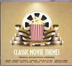 cd digi - Various - Classic Movie Themes - Original Sound..., Verzenden, Zo goed als nieuw