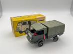 Solido - Model militair voertuig - 203 Renault 4x4, Boxed -, Hobby en Vrije tijd, Modelauto's | 1:5 tot 1:12, Nieuw