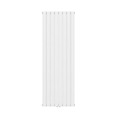 Radiator BWS Busso Verticaal Vierkant Dubbelzijdig 180x608, Doe-het-zelf en Verbouw, Sanitair, Overige typen, Nieuw, Ophalen of Verzenden