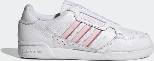 adidas - Maat 39 - Continental 80 Stripes W Dames Sneakers -, Kleding | Dames, Schoenen, Verzenden